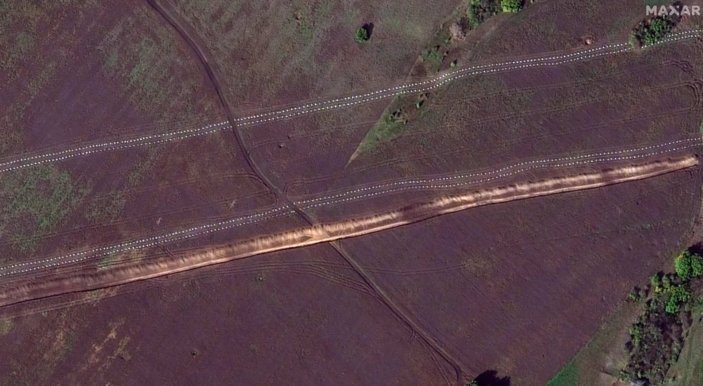 лінія вагнера лінія вагнера