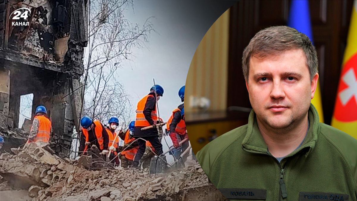 Жителей Ровенской области привлекут к работам оборонного характера - 24 канал Жителей Ровенской области привлекут к работам оборонного характера - 24 канал