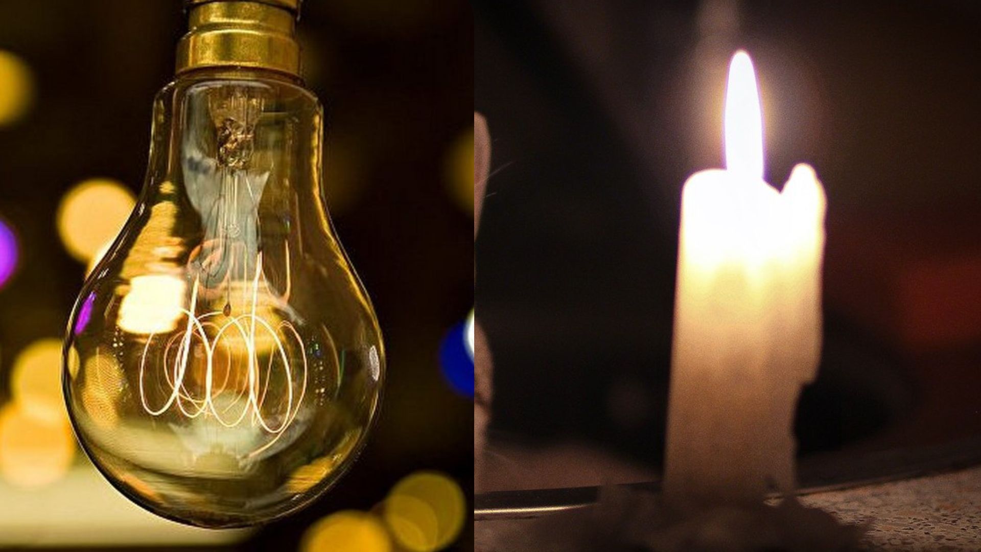 Отключение света - в нескольких регионах Украины начались новые ограничения Отключение света - в нескольких регионах Украины начались новые ограничения