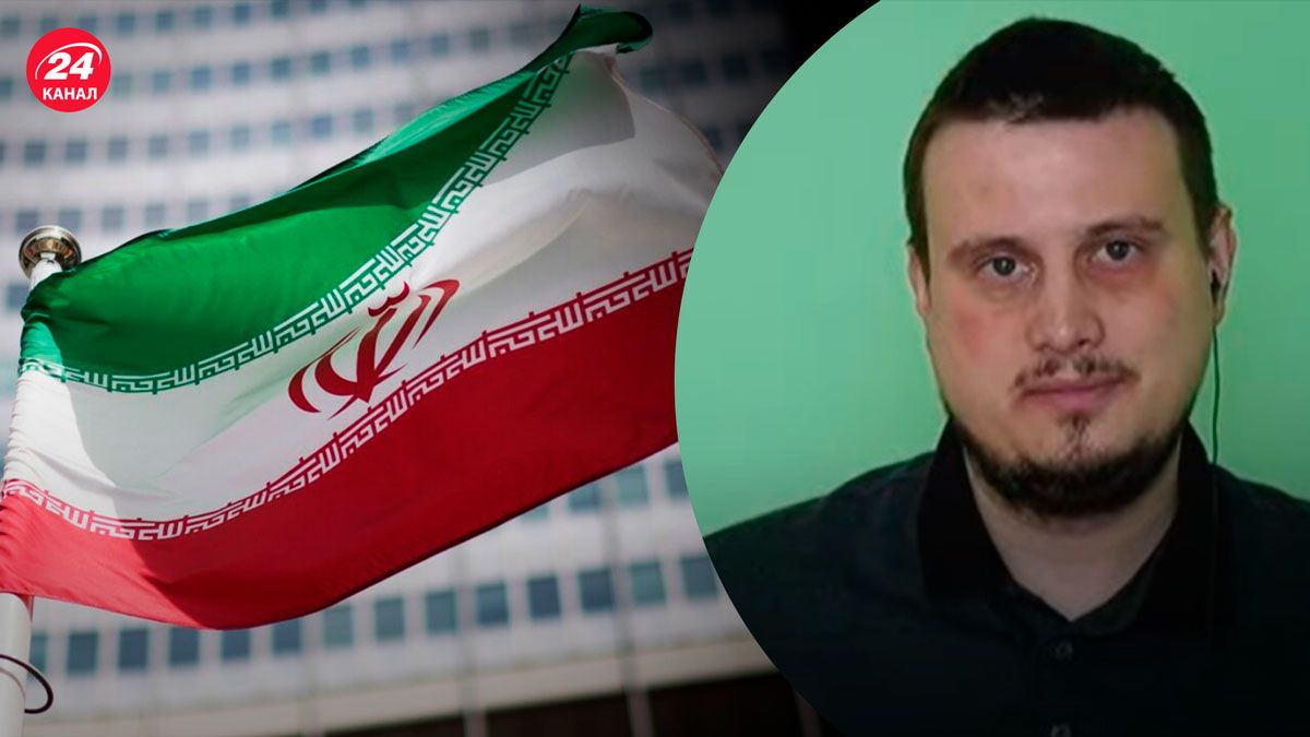 Нападет ли Иран на Саудовскую Аравию и Ирак – каких провокаций ждать – 24 Канал Нападет ли Иран на Саудовскую Аравию и Ирак – каких провокаций ждать – 24 Канал