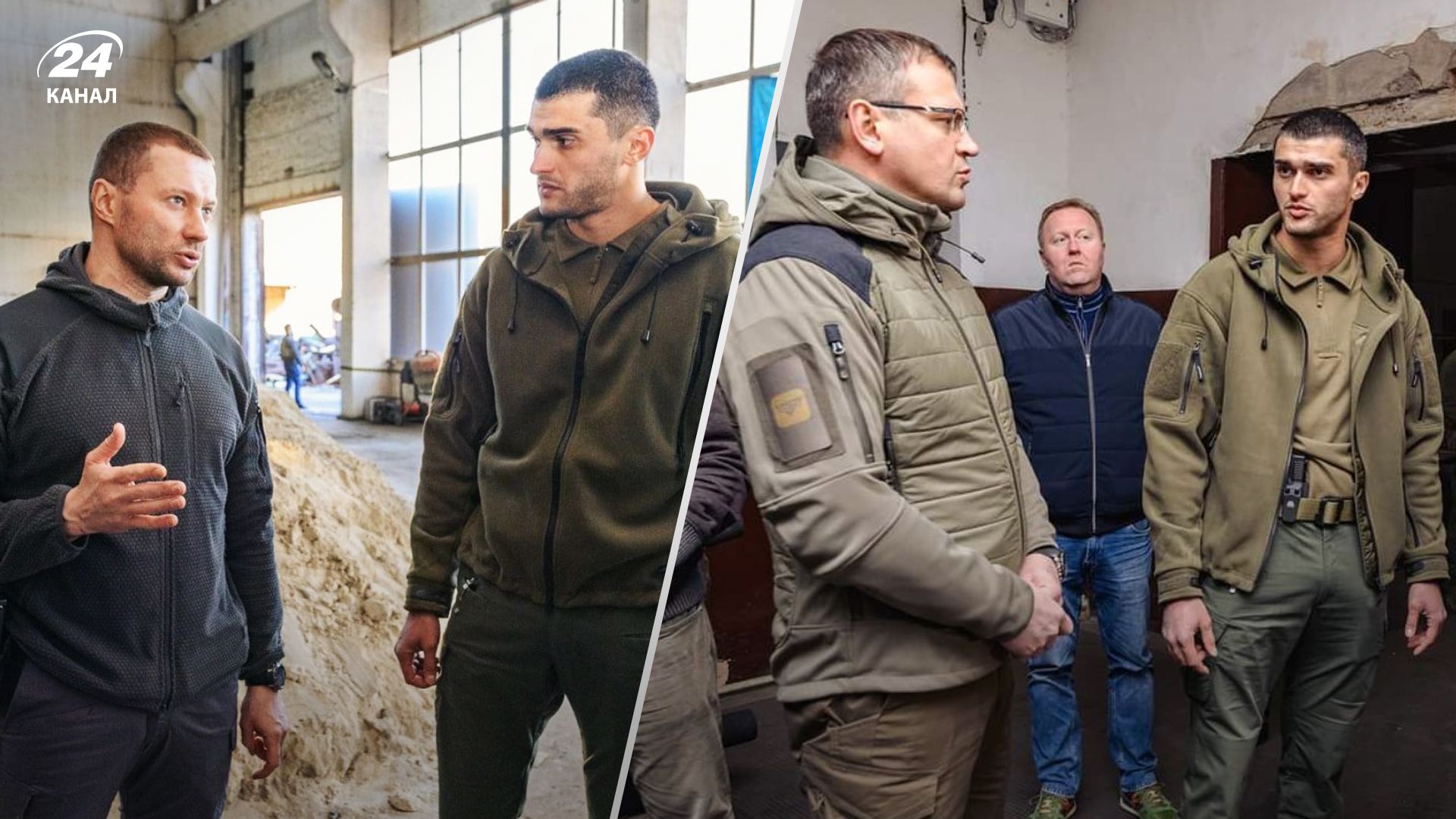 Пережити зиму: благодійники забезпечують жителів Донеччини генераторами та буржуйками Пережити зиму: благодійники забезпечують жителів Донеччини генераторами та буржуйками