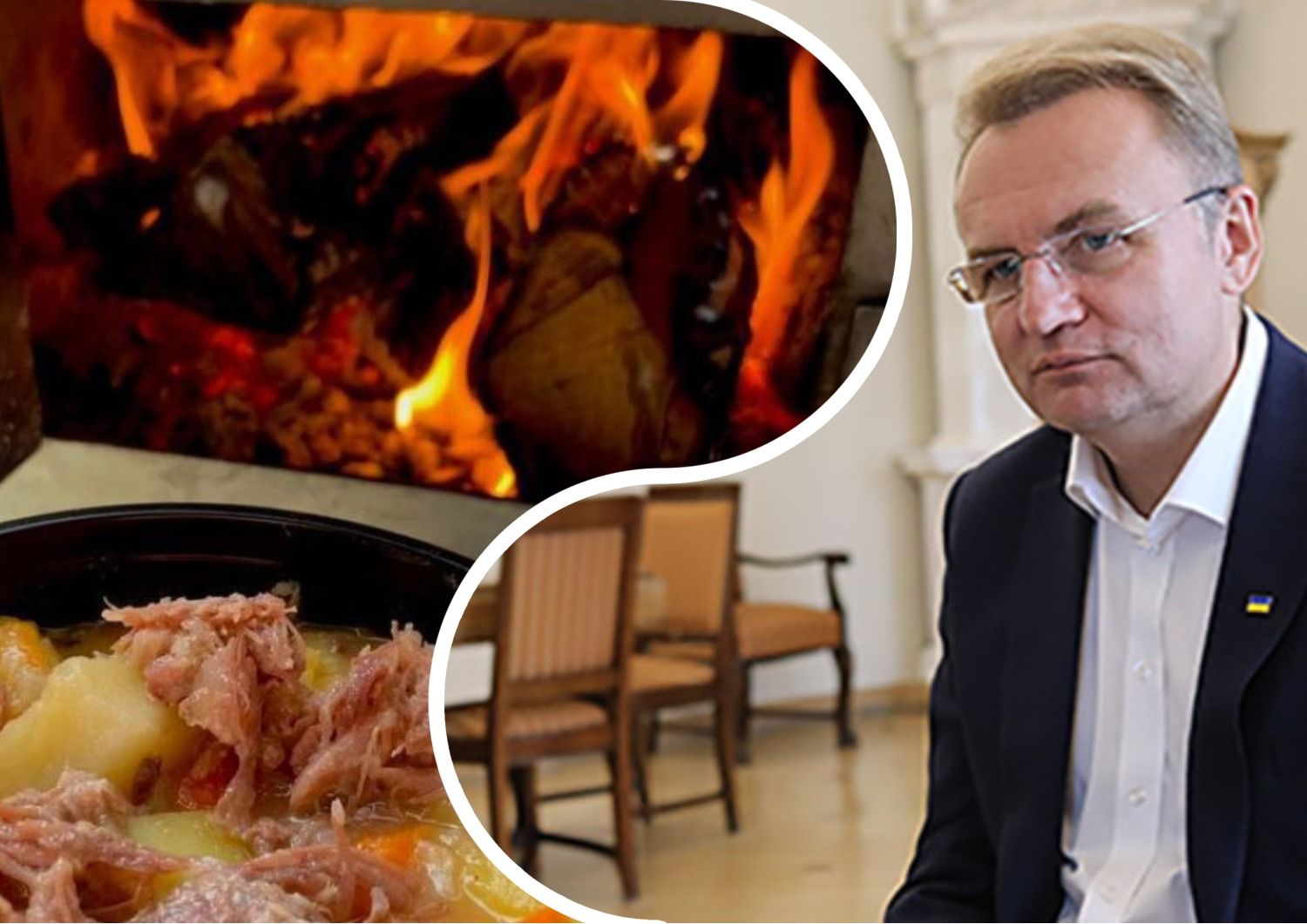 Обучение во Львове - еду для школьников готовили на буржуйках - новости Львова - 24 канал - Образование Обучение во Львове - еду для школьников готовили на буржуйках - новости Львова - 24 канал - Образование