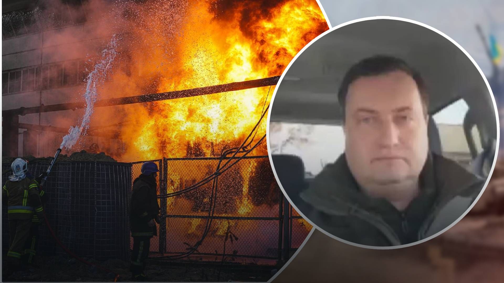 Чому окупанти востаннє атакували саме понеділками: у ГУР сказали, чого українцям чекати взимку Чому окупанти востаннє атакували саме понеділками: у ГУР сказали, чого українцям чекати взимку