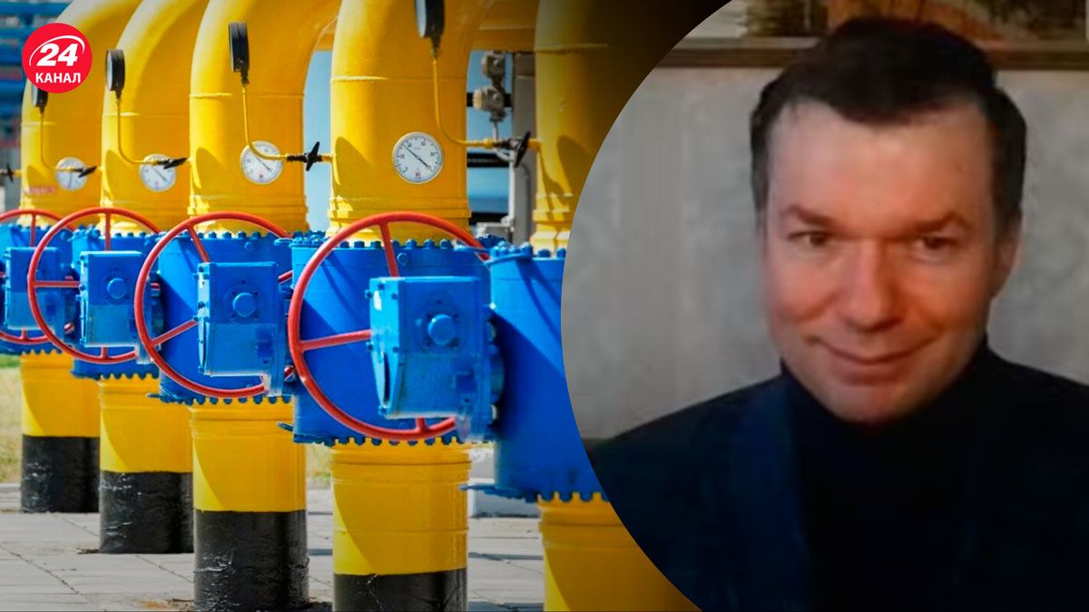 Шантаж від Росії – чим ще країна-агресор може шантажувати світ - 24 Канал Шантаж від Росії – чим ще країна-агресор може шантажувати світ - 24 Канал