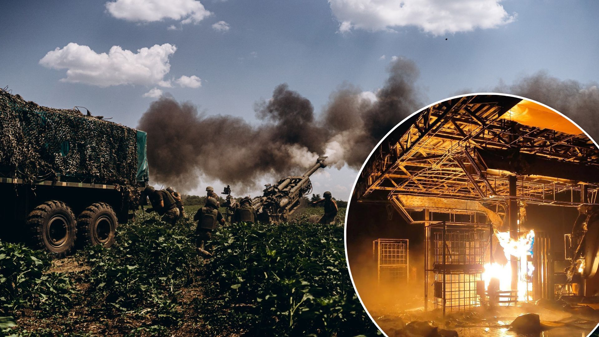 253 день войны в Украине – главное за 3 ноября 2022 253 день войны в Украине – главное за 3 ноября 2022