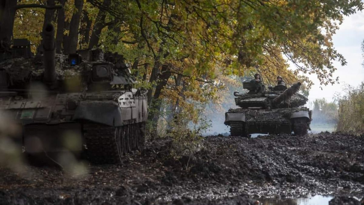 Карта боевых действий 3 ноября 2022 – защита фронта Украины Карта боевых действий 3 ноября 2022 – защита фронта Украины