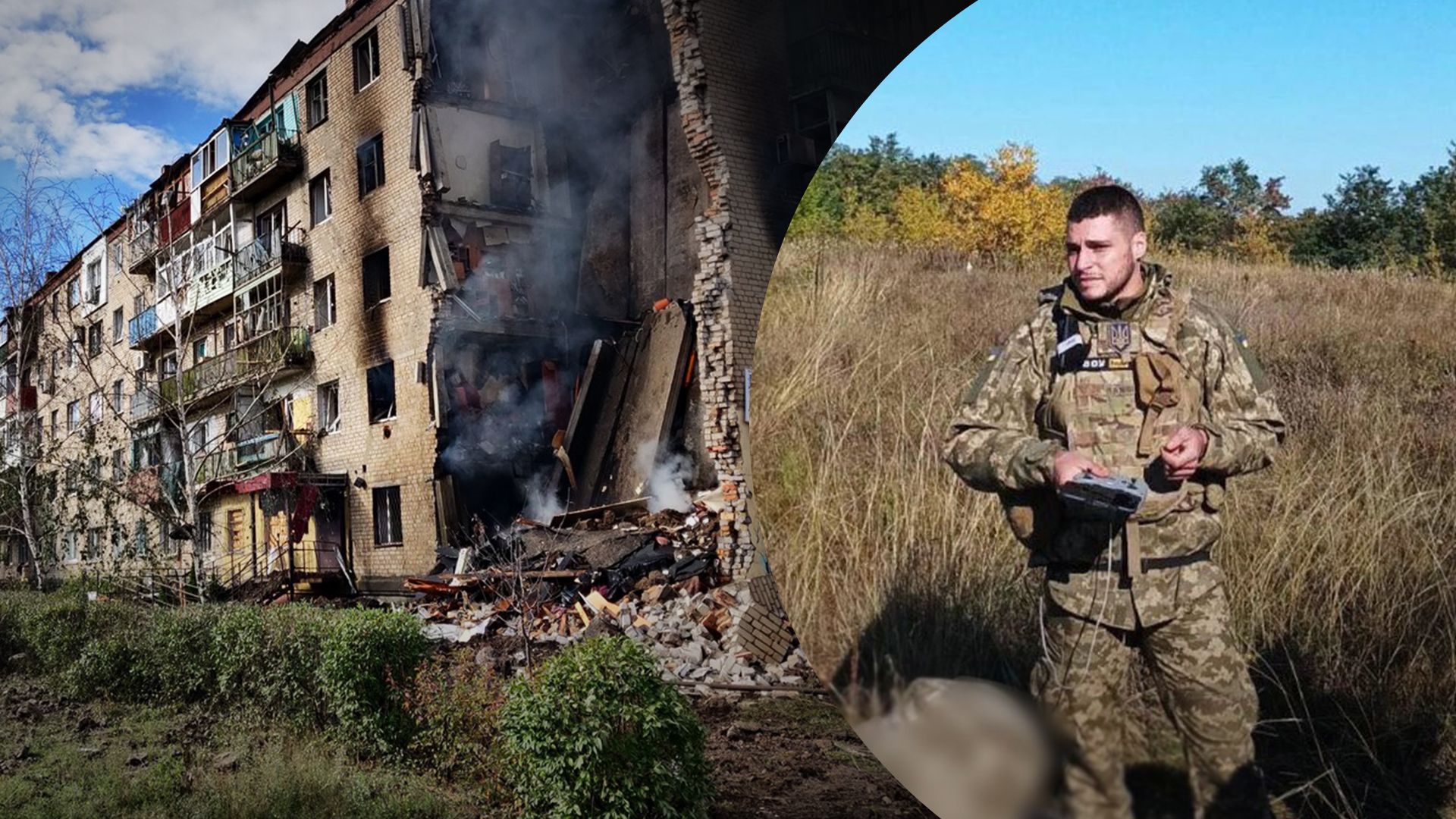 Снайпер ВСУ опроверг ложь россиян об успехах в Бахмуте Снайпер ВСУ опроверг ложь россиян об успехах в Бахмуте