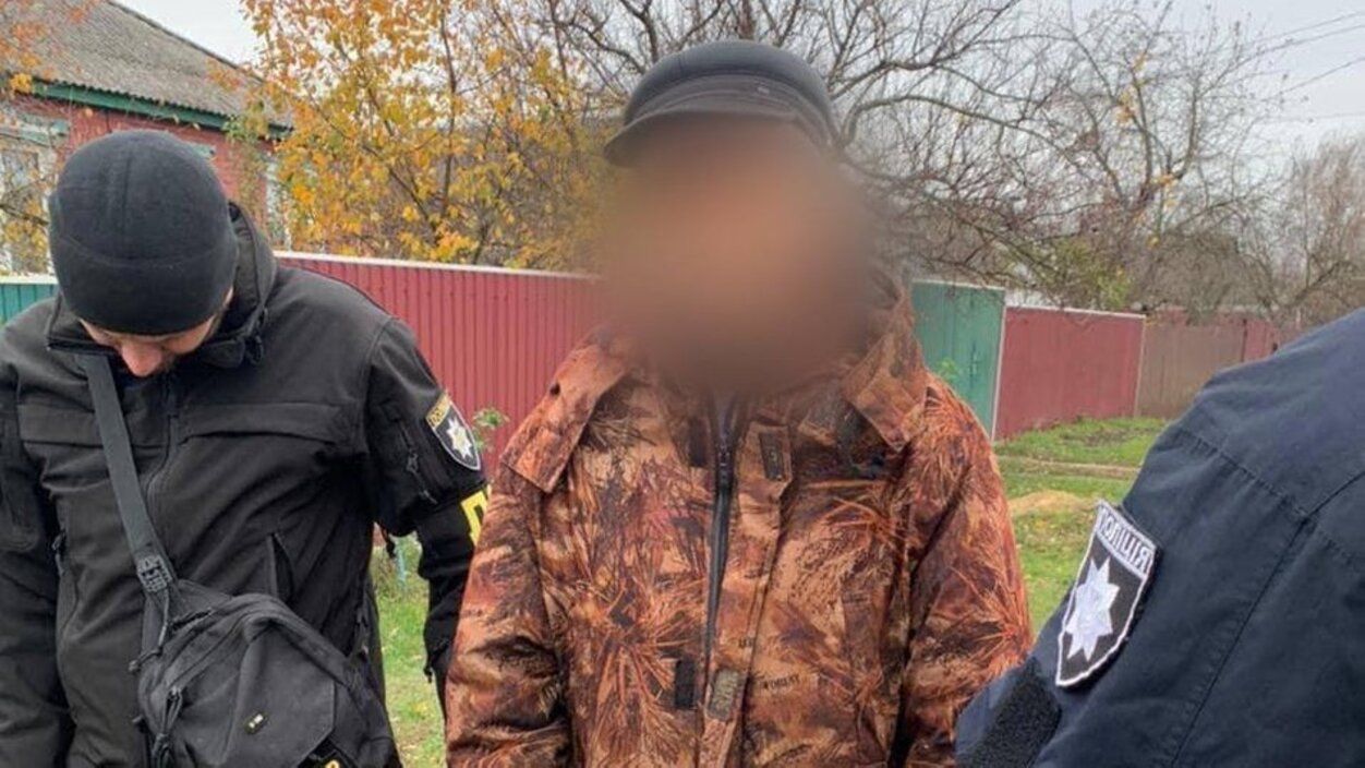 Освіта в окупації - на Харківщині викрили директора-колаборанта - 24 канал - Освіта Освіта в окупації - на Харківщині викрили директора-колаборанта - 24 канал - Освіта