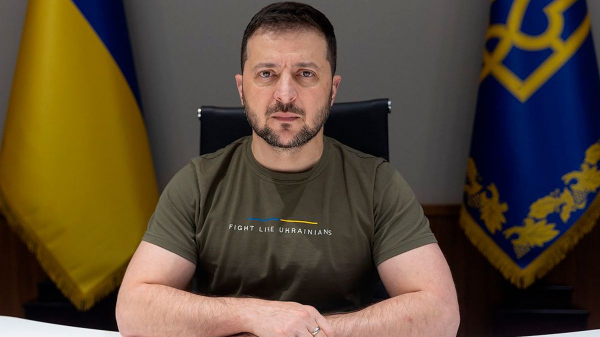 Президент розповів про головний пріоритет для України - 24 канал Президент розповів про головний пріоритет для України - 24 канал