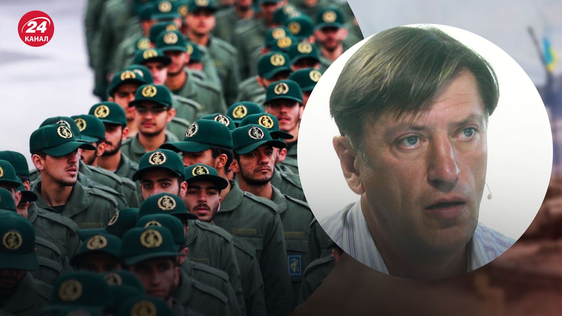 Іран погрожує війною Саудівській Аравії – Данілов пояснив мотивацію Тегерана - 24 Канал Іран погрожує війною Саудівській Аравії – Данілов пояснив мотивацію Тегерана - 24 Канал