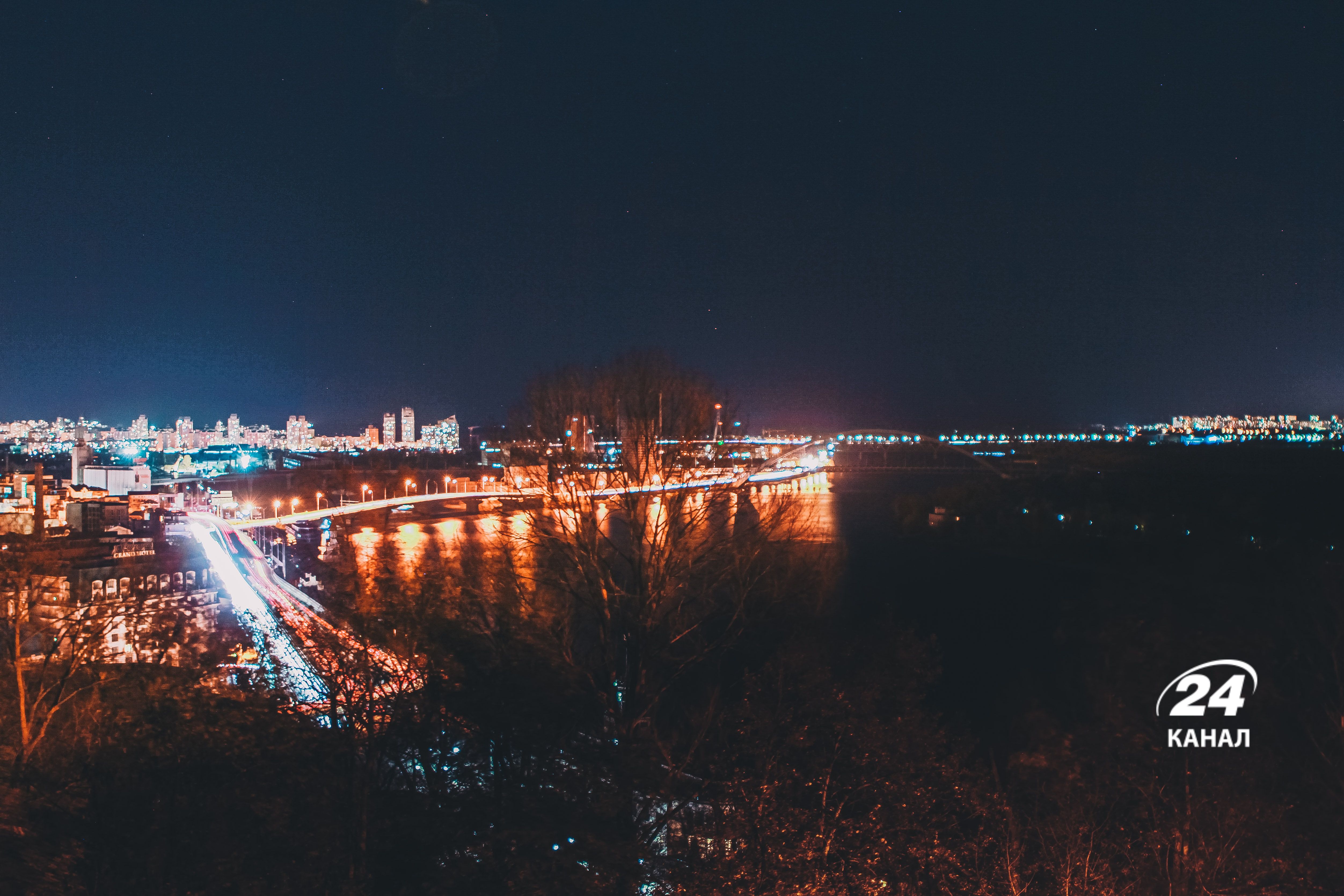 У Києві 2 листопада 2022 екстрено вимкнули світло – перелік районів