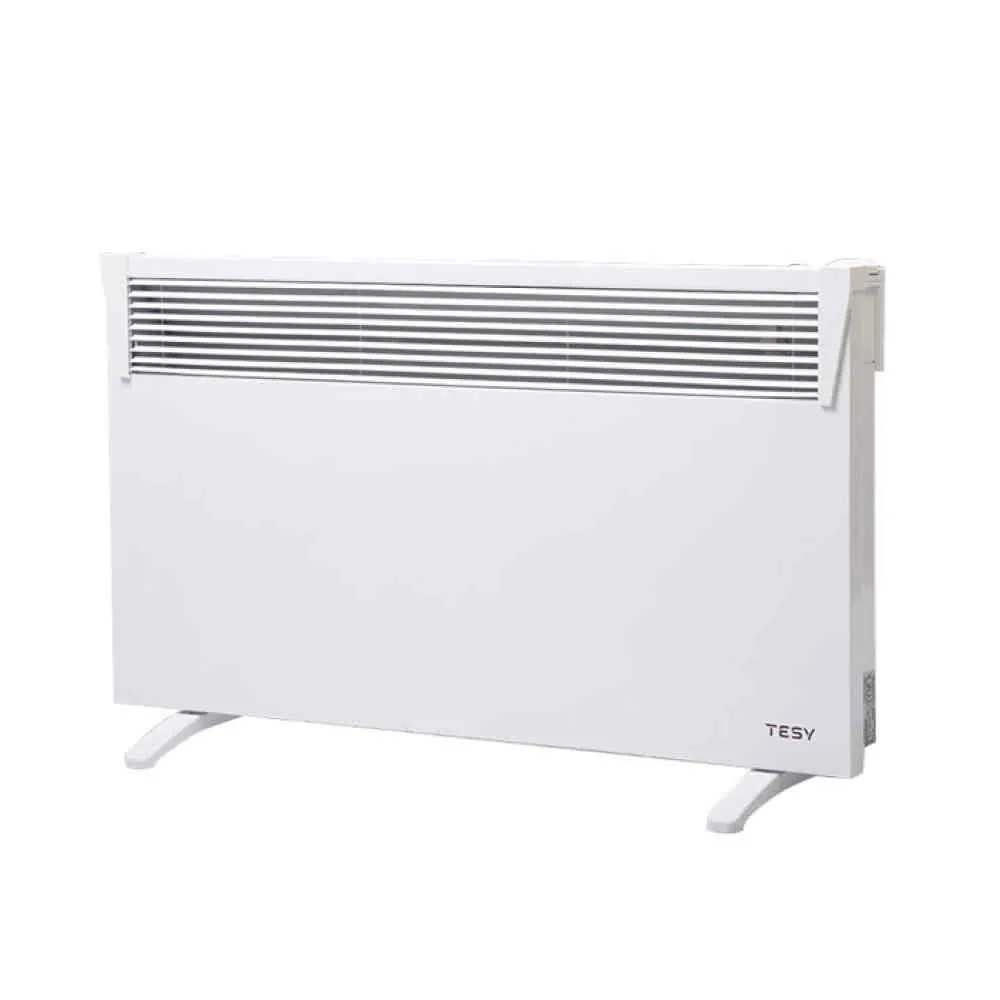 Електричний конвектор Електричний конвектор