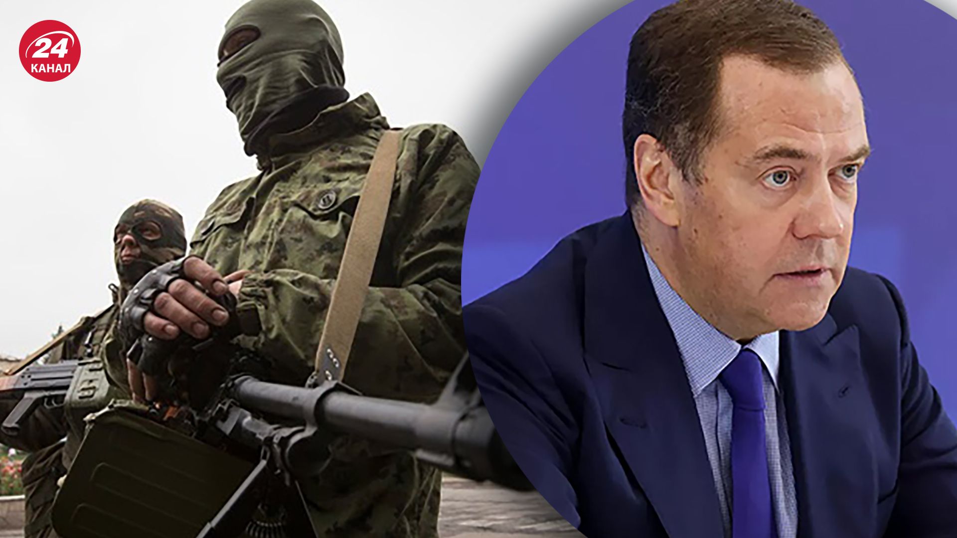 Медведев заговорил о смертной казни в России Медведев заговорил о смертной казни в России