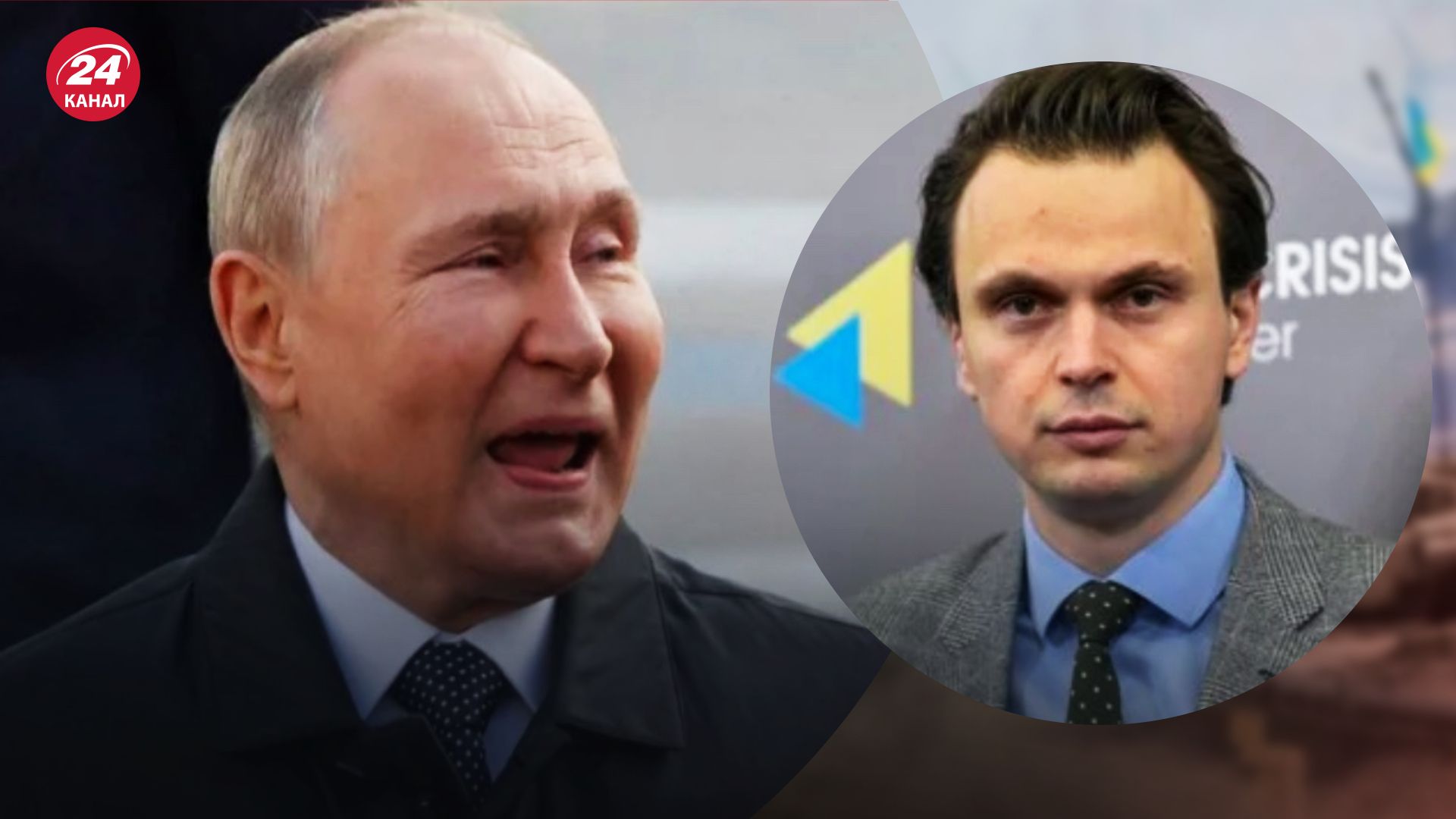 Зернова угода – Давидюк пояснив, чому Росія повернулась до угоди – новини України - 24 Канал Зернова угода – Давидюк пояснив, чому Росія повернулась до угоди – новини України - 24 Канал