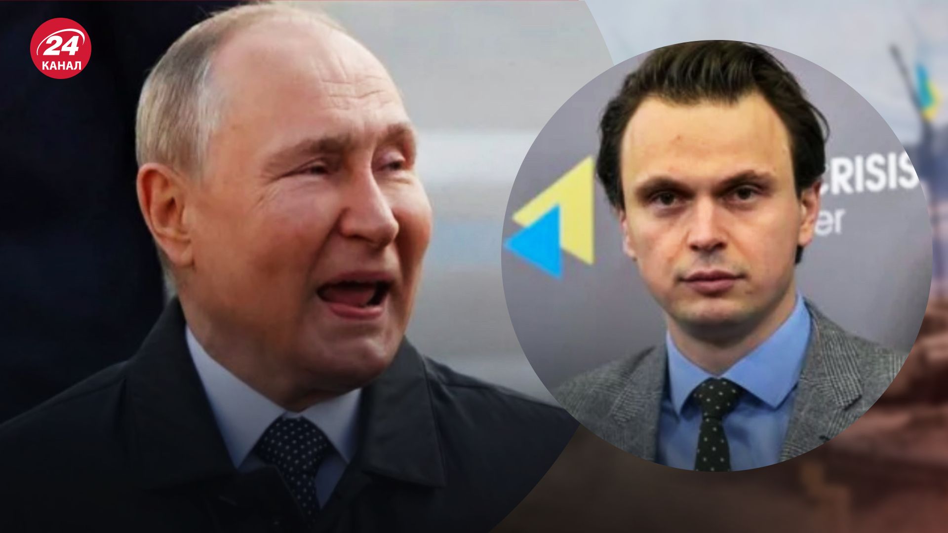 Зерновое соглашение – Давидюк о том, почему РФ вернулась к соглашению – новости Украины - 24 Канал
