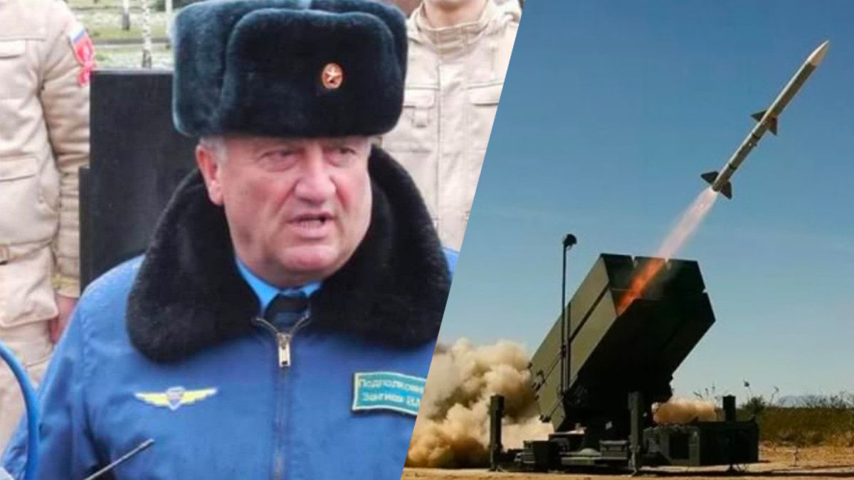 ВСУ ликвидировали Зангиева в Донецкой области