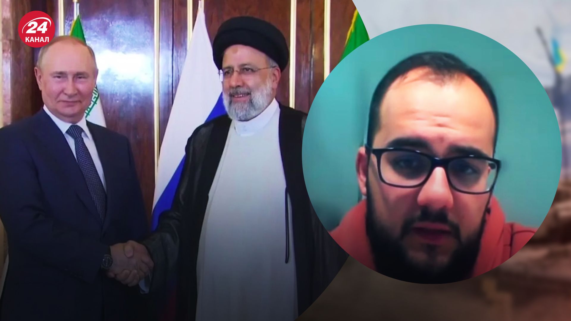 Будет ли война между Ираном и Саудовской Аравией – Куса об интересе России – новости мира - 24 Канал Будет ли война между Ираном и Саудовской Аравией – Куса об интересе России – новости мира - 24 Канал