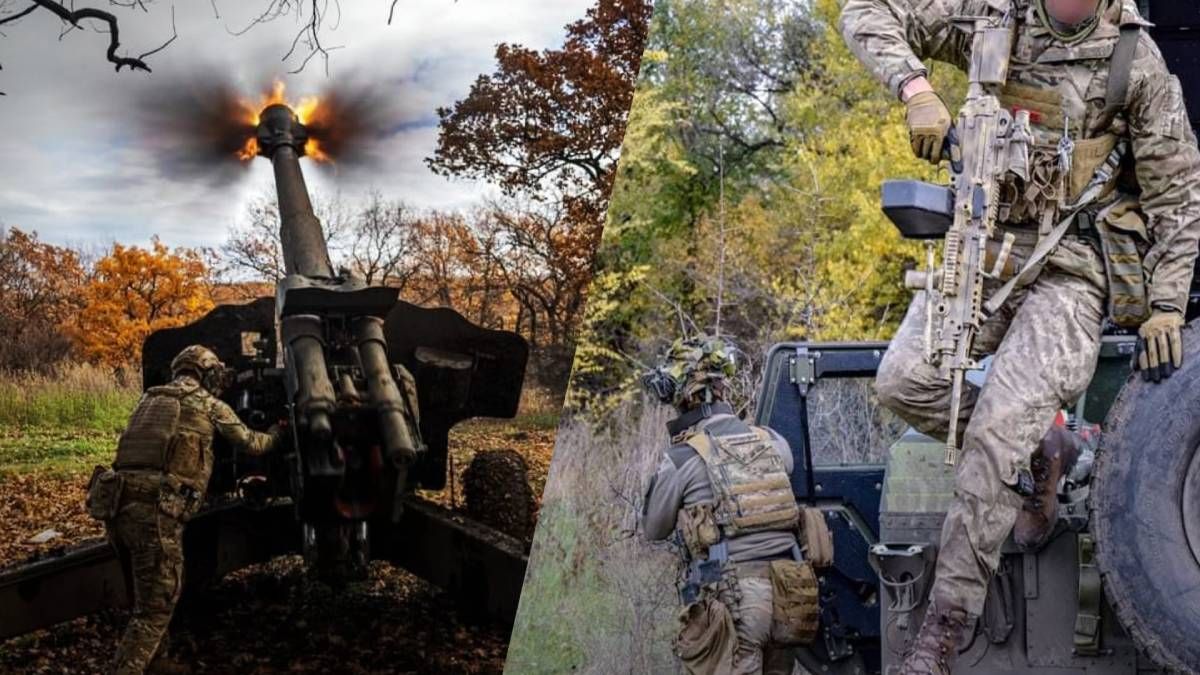 Головне від Генштабу Головне від Генштабу