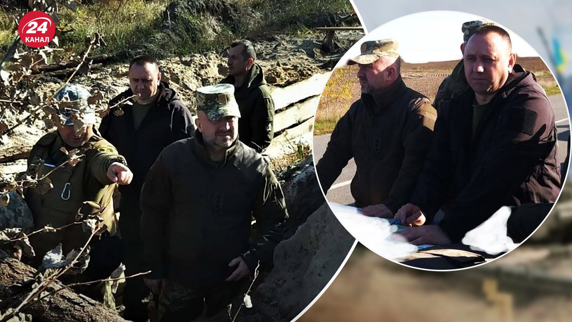 ЗСУ посилюють систему оборони Києва – фото ЗСУ посилюють систему оборони Києва – фото