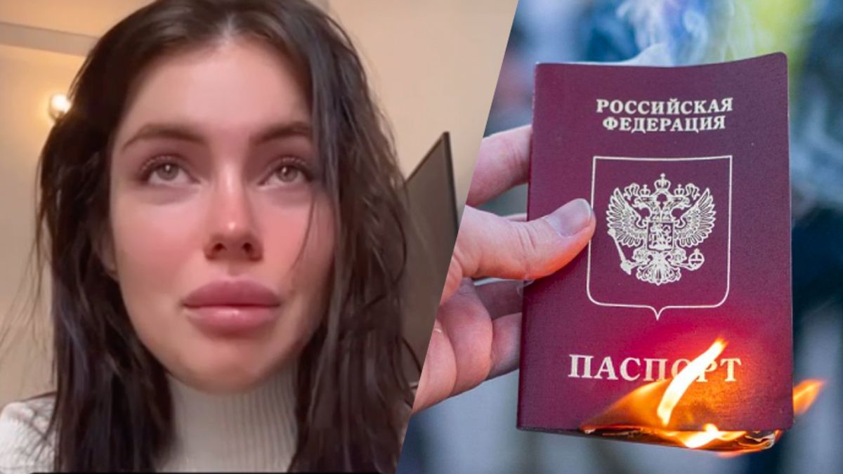 Росіянка не може орендувати житло в Італії