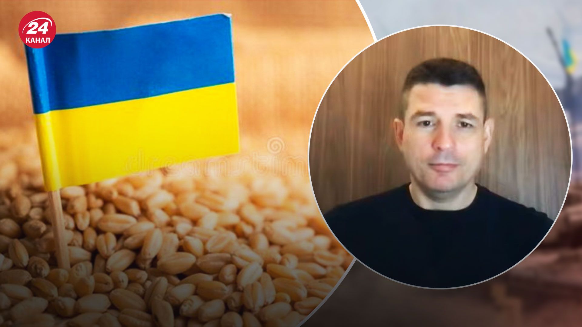 Чому Росія повернулася в зернову угоду - пояснення політолога - 24 Канал Чому Росія повернулася в зернову угоду - пояснення політолога - 24 Канал