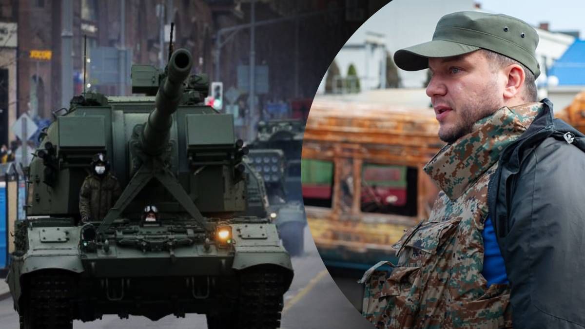 Возможно ли новое наступление россиян на Сумщину – в ОВА ответили