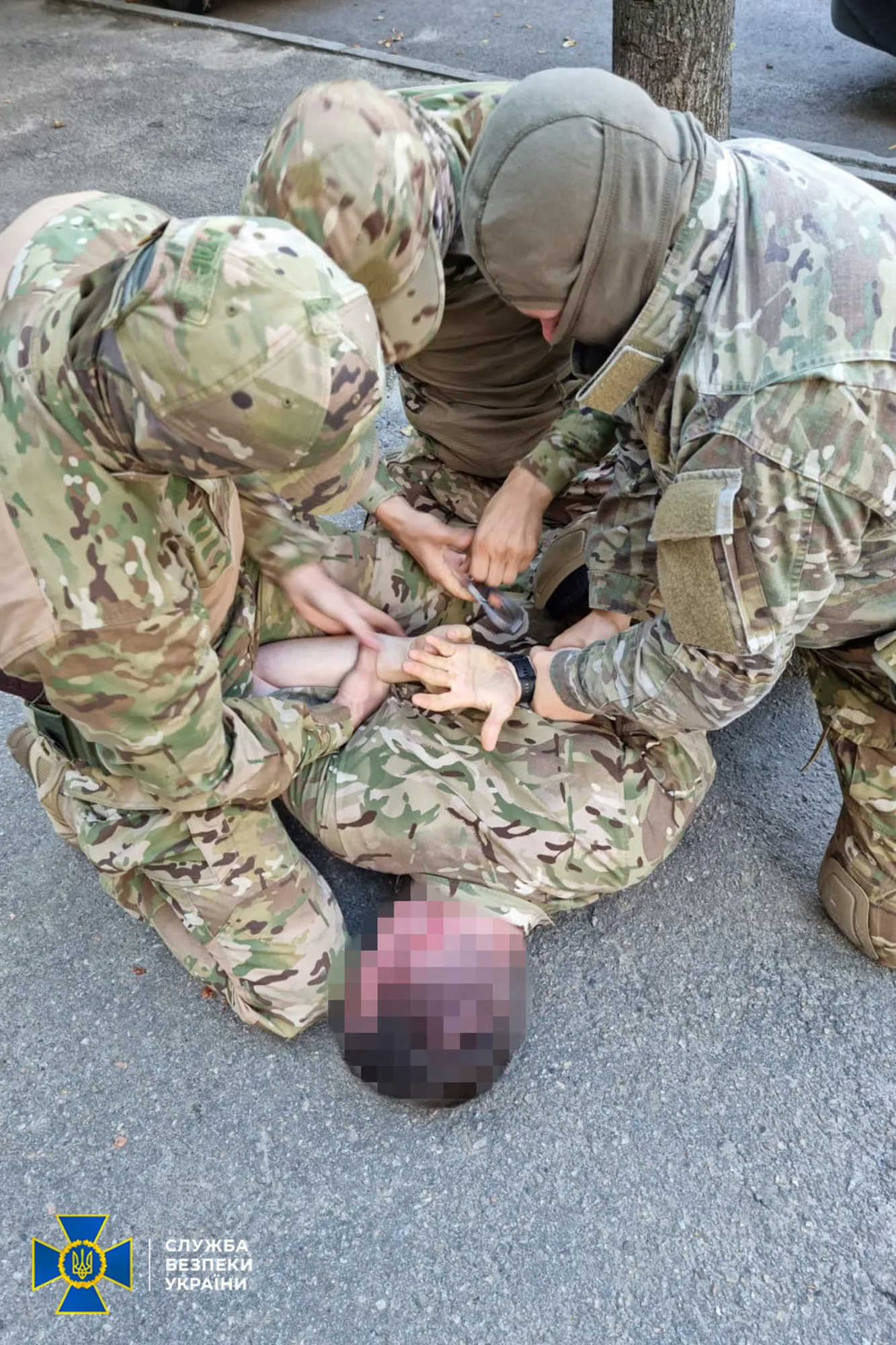 Справа крота у харківському управлінні СБУ: скільки йому світить за зраду Справа крота у харківському управлінні СБУ: скільки йому світить за зраду