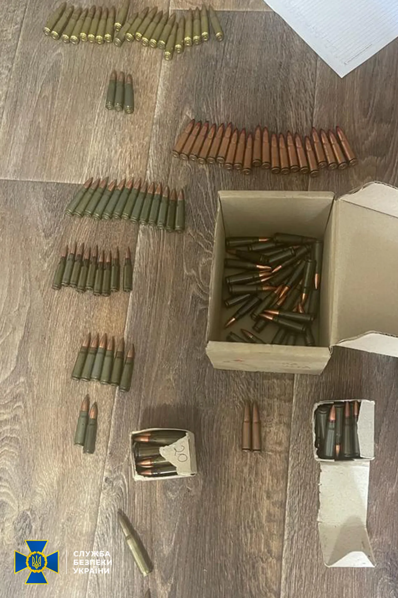 Справа крота у харківському управлінні СБУ: скільки йому світить за зраду Справа крота у харківському управлінні СБУ: скільки йому світить за зраду