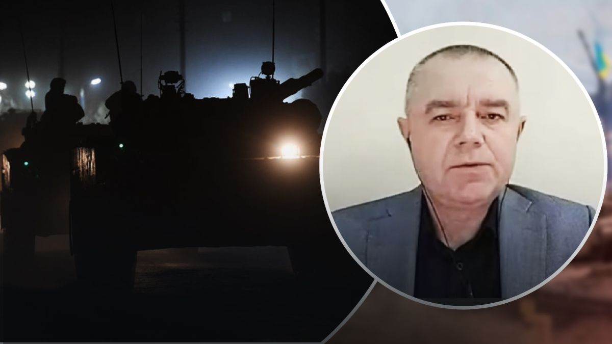 Чи можливий блекаут України для прориву нового фронту Чи можливий блекаут України для прориву нового фронту