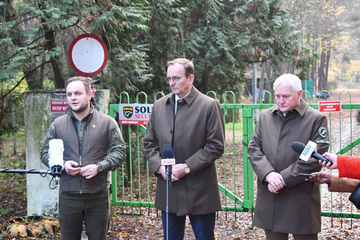 У посольства Росії забрали базу відпочинку під Варшавою - росіяни її занедбали - 24 Канал У посольства Росії забрали базу відпочинку під Варшавою - росіяни її занедбали - 24 Канал