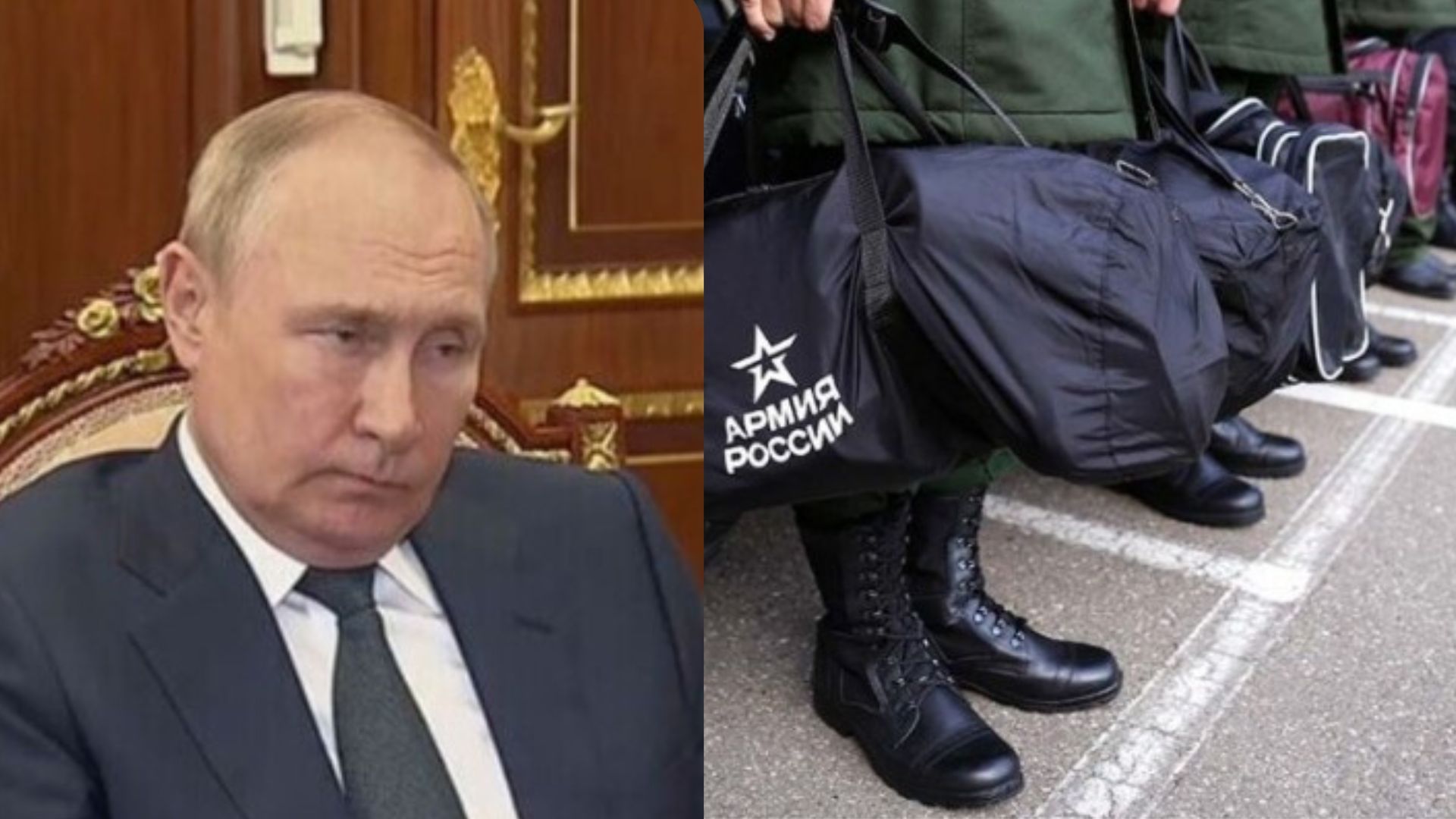 Расходы РФ на мобилизацию оказывают разрушительное влияние на экономику - что известно Расходы РФ на мобилизацию оказывают разрушительное влияние на экономику - что известно