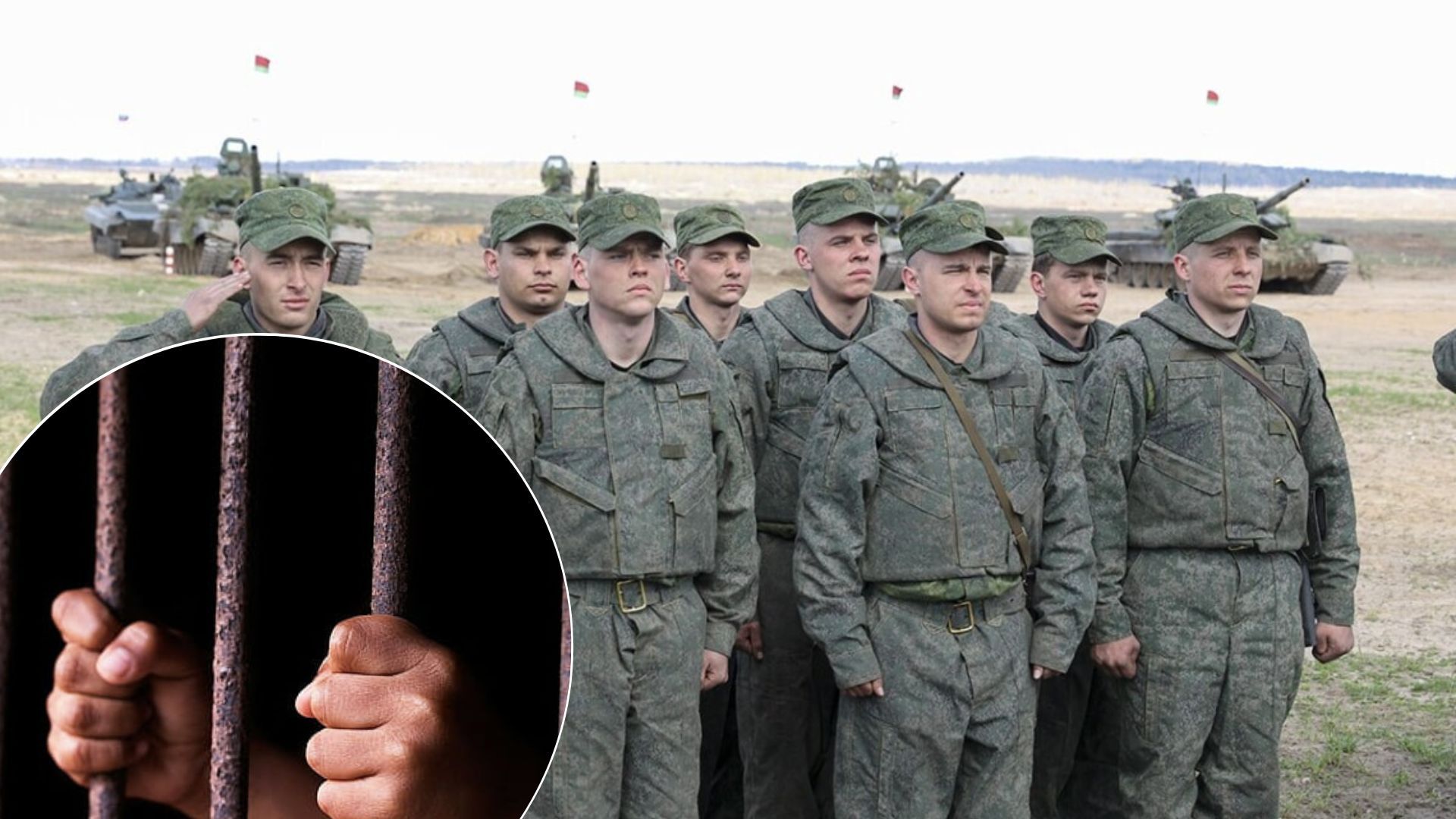 Мобілізація в Росії - депутати хочуть саджати за ухилення від мобілізації Мобілізація в Росії - депутати хочуть саджати за ухилення від мобілізації