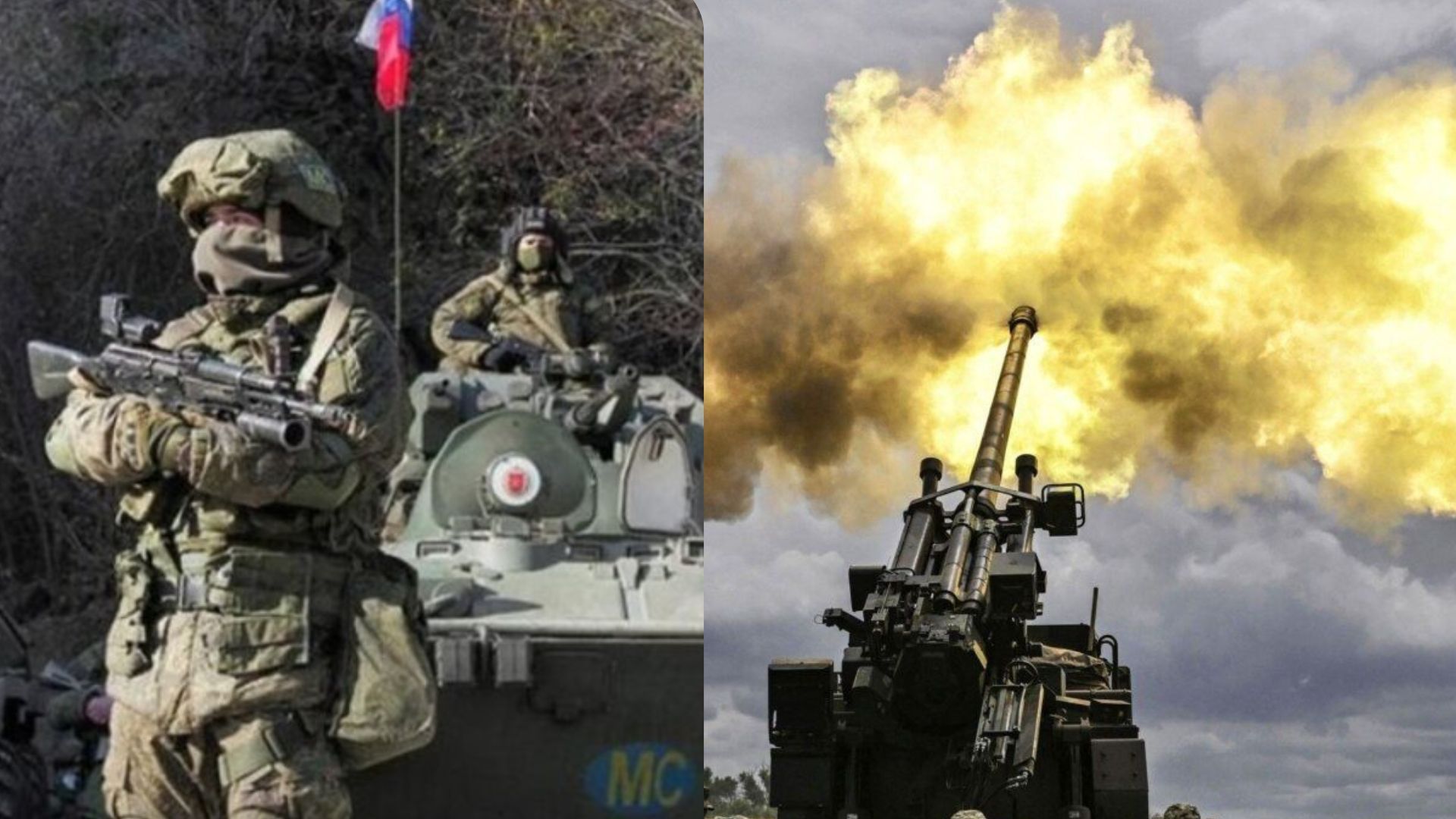 Ситуація на фронті - що відомо, інформація від Генштабу Ситуація на фронті - що відомо, інформація від Генштабу