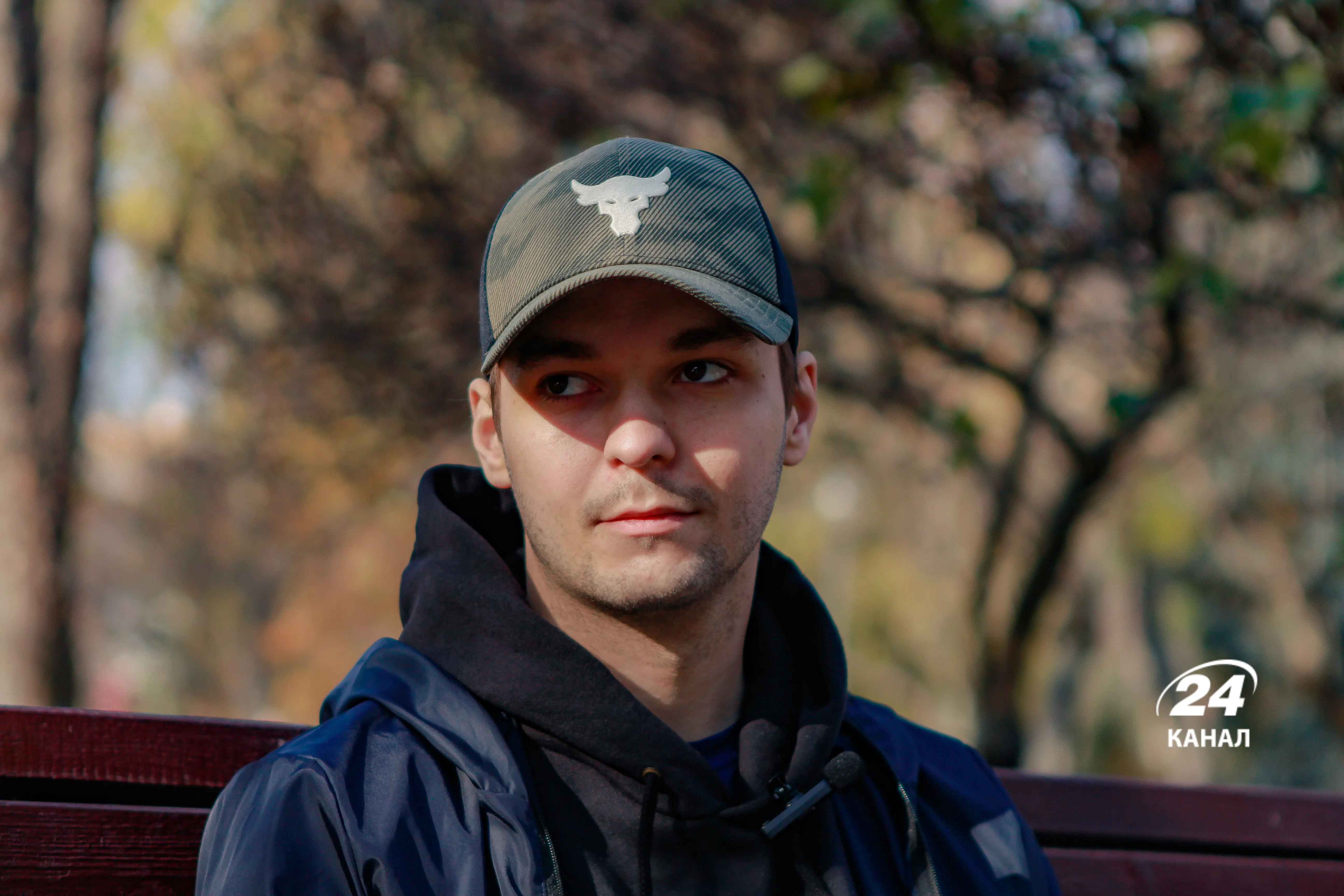 Лев Пашко (позивний Лев Пашко (позивний