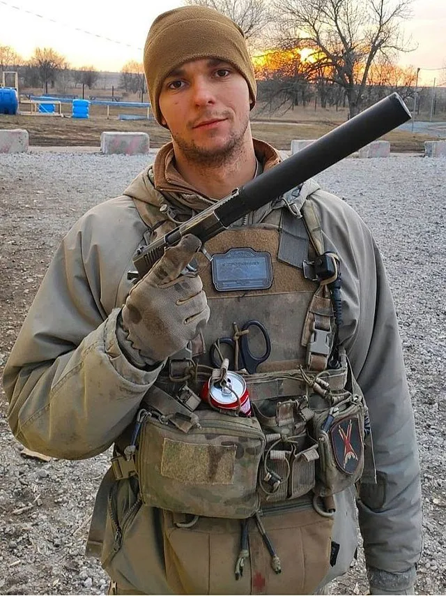 Лев Пашко Лев Пашко