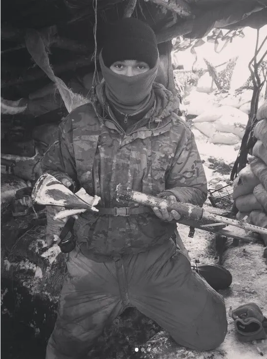 Лев Пашко Лев Пашко