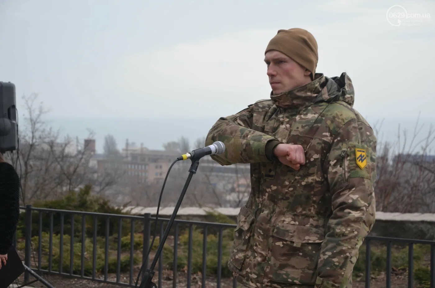 Денис Прокопенко Денис Прокопенко