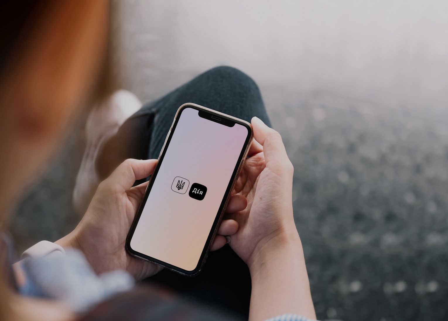 Як в Дії перевірити нотаріальні документи за QR-кодом - покрокова інструкція Як в Дії перевірити нотаріальні документи за QR-кодом - покрокова інструкція