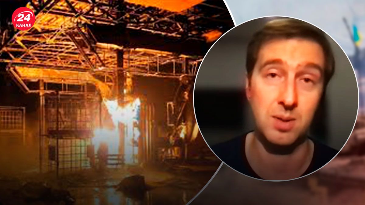 Обстріли України – який нині пріоритет у агресора, чого він прагне - 24 Канал Обстріли України – який нині пріоритет у агресора, чого він прагне - 24 Канал