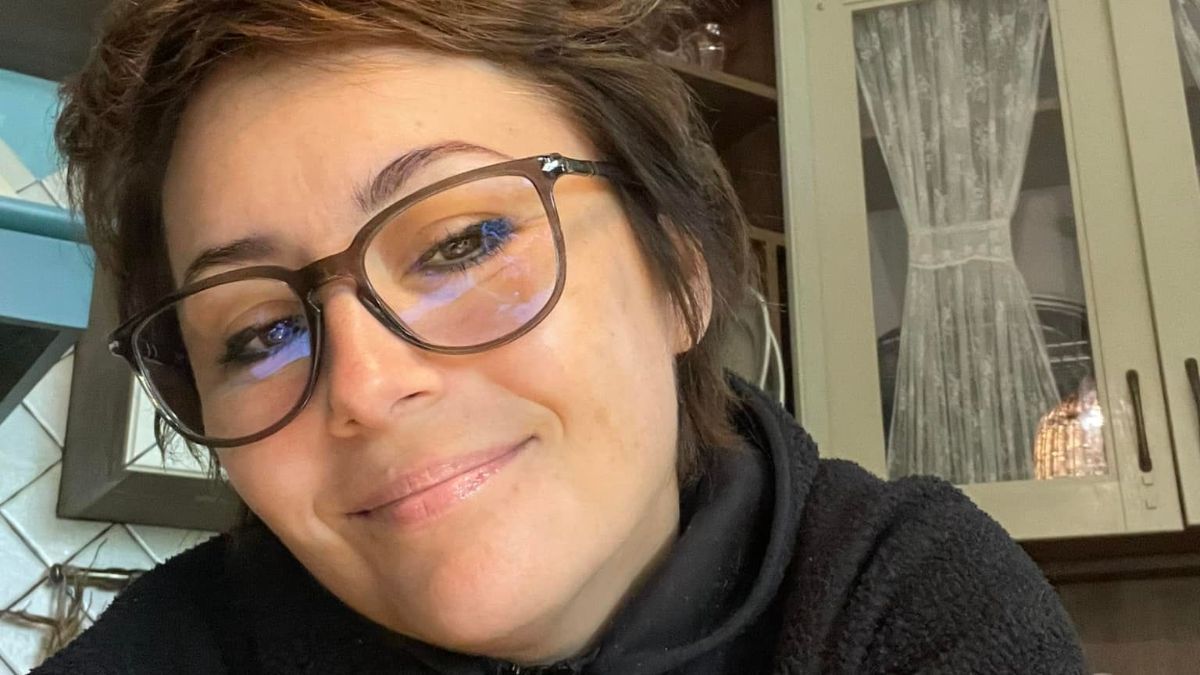 Даша Малахова рассказала о разводе со вторым мужем из-за войны