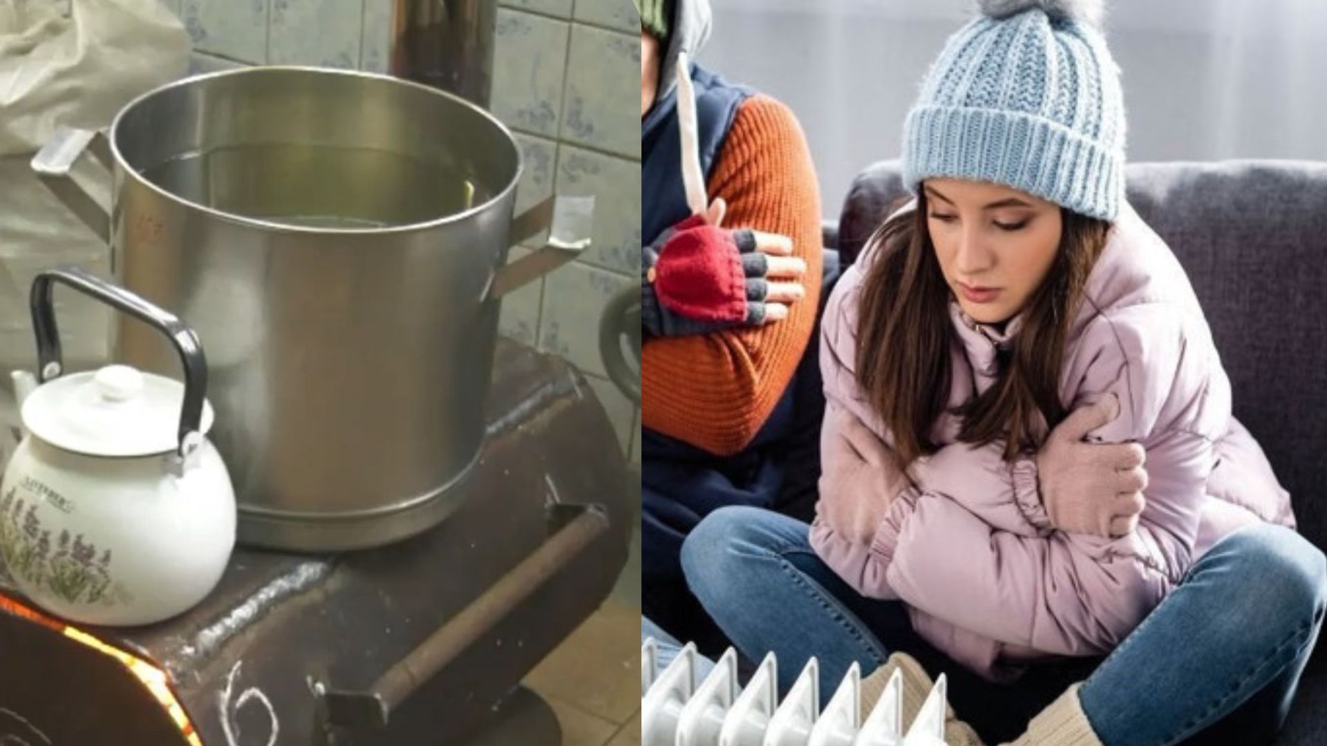 У Харкові готують пункти обігріву - що в них буде У Харкові готують пункти обігріву - що в них буде