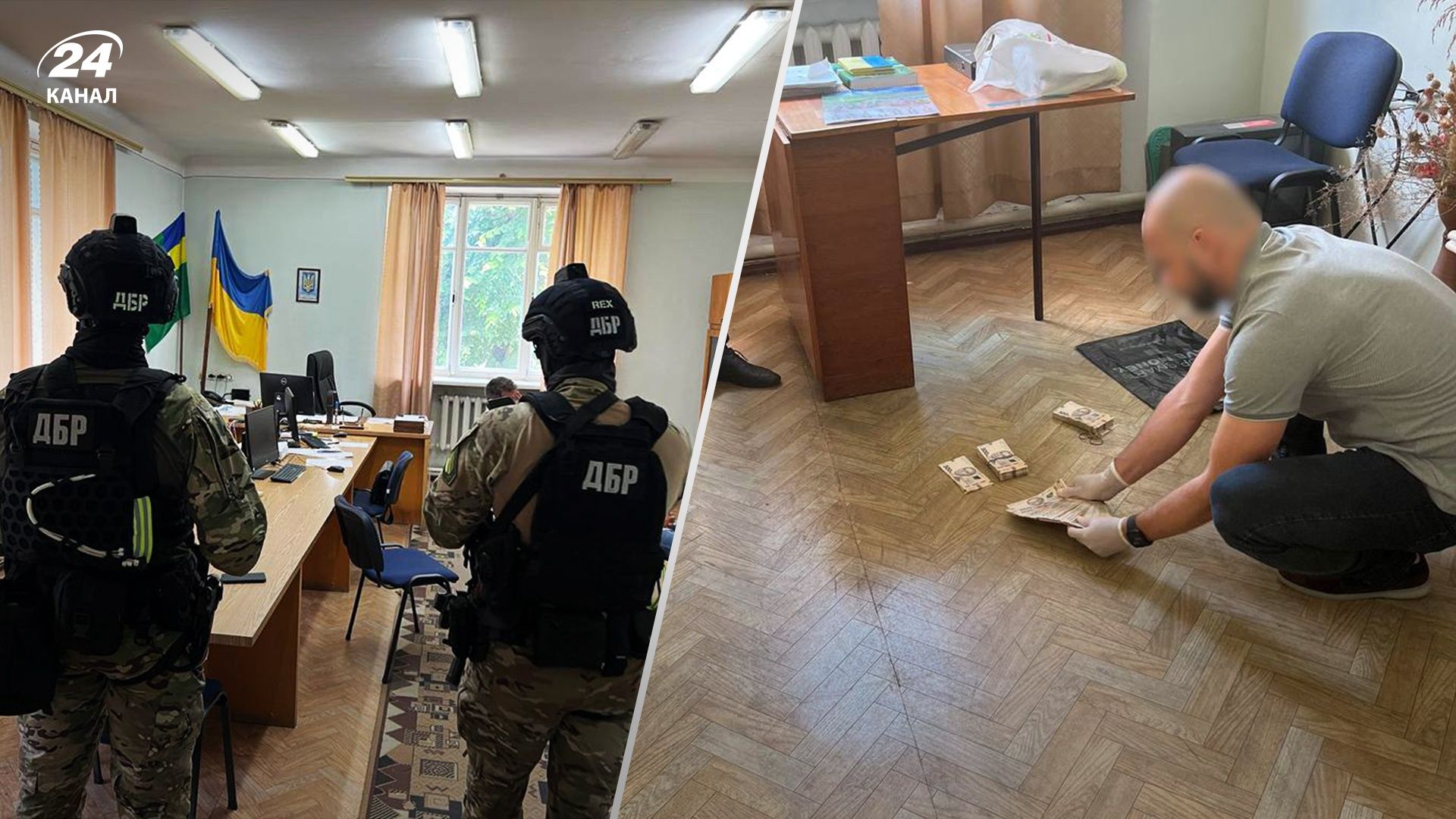 Будут судить руководителя таможенного поста в Одесской области Будут судить руководителя таможенного поста в Одесской области