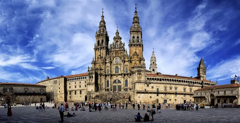 День апостола Иакова - Путь апостола Иакова День апостола Иакова - Путь апостола Иакова