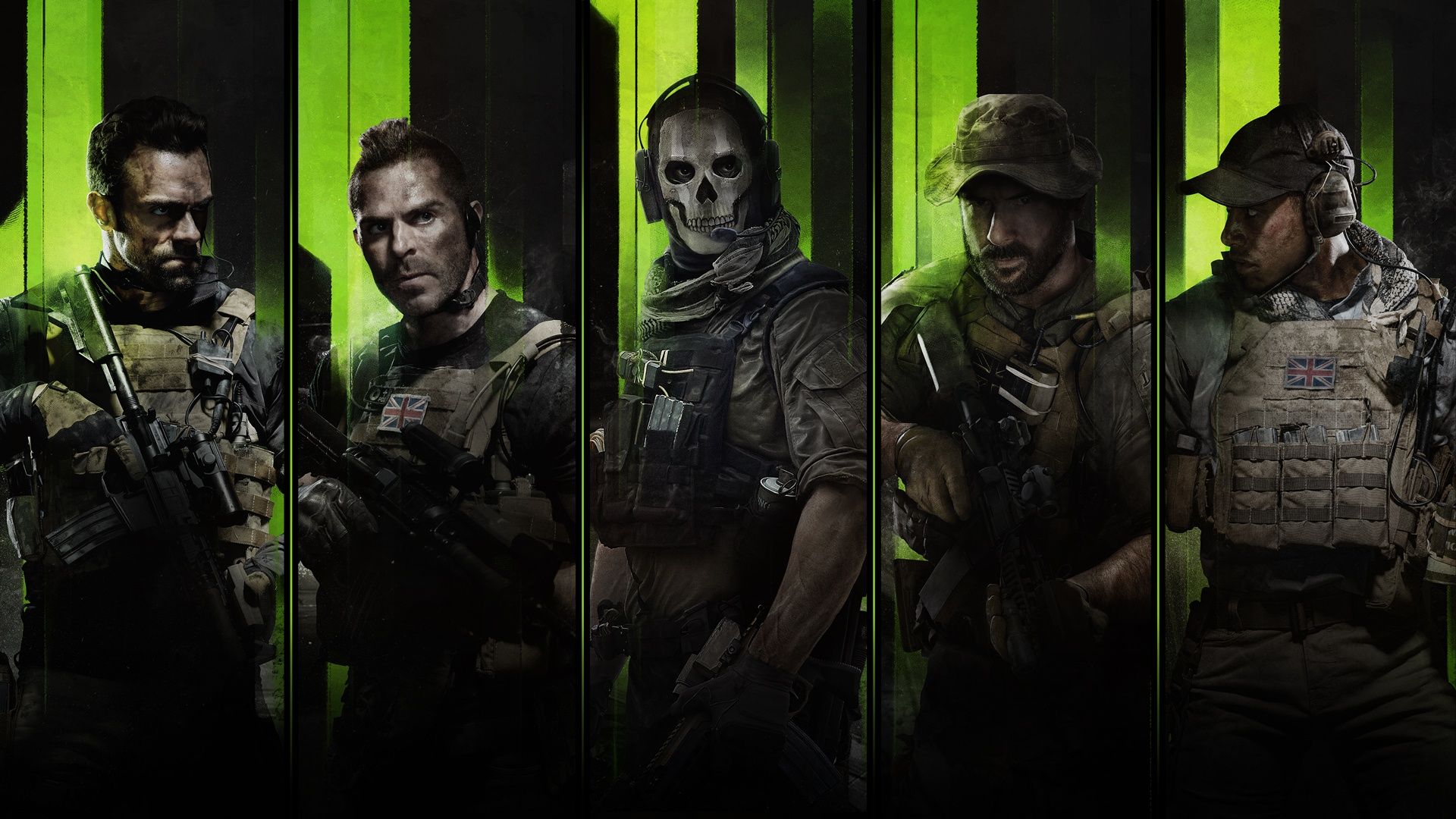 Call of Duty: Modern Warfare 2 встановила історичний рекорд