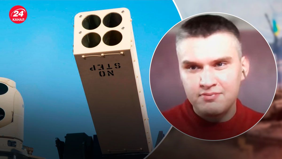 США передуть вбивць дронів Vampire – в чому їхня особливість - 24 Канал США передуть вбивць дронів Vampire – в чому їхня особливість - 24 Канал