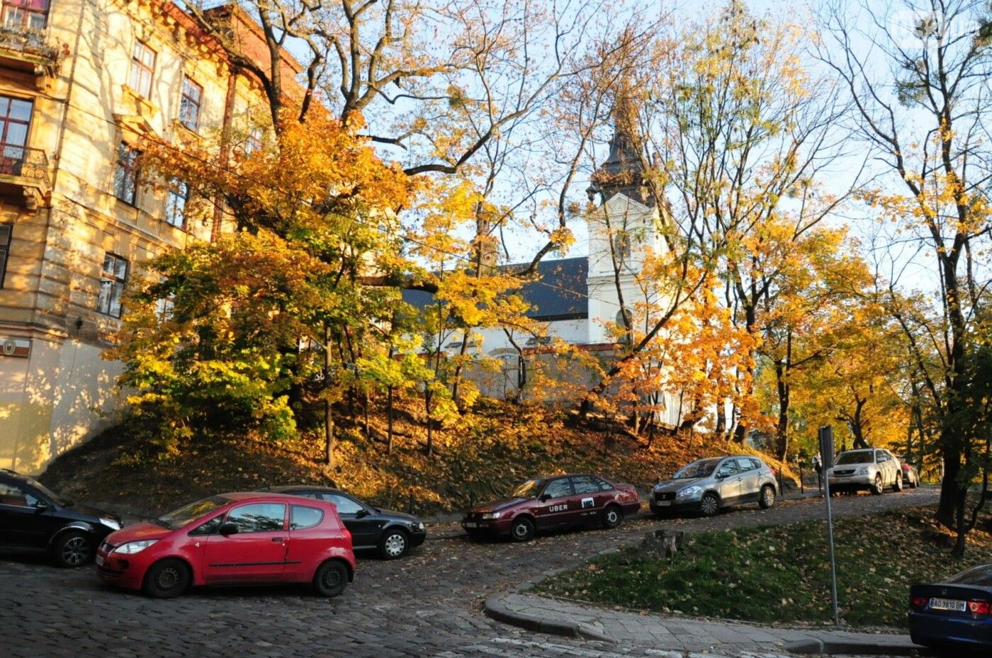 Погода в Украине – когда будет последнее тепло в 2022 году Погода в Украине – когда будет последнее тепло в 2022 году