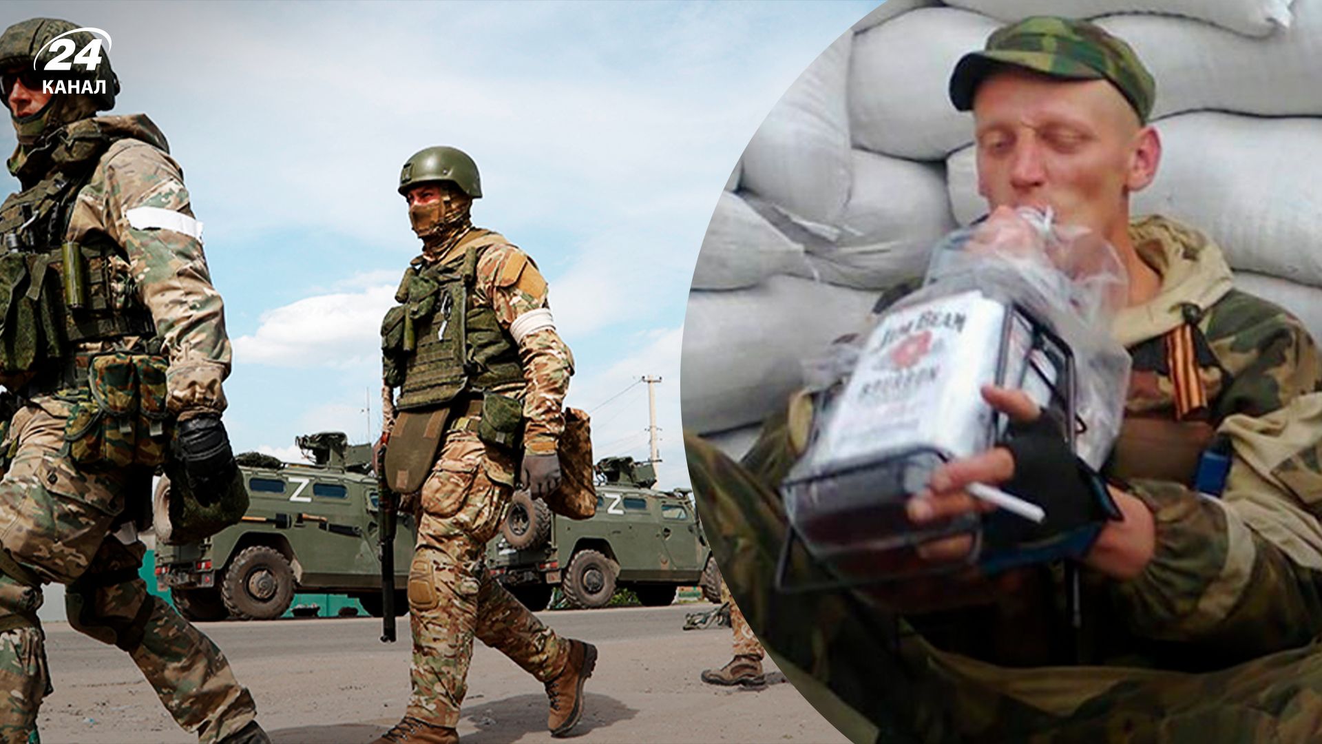 П'яні росіяни на Херсонщині – Наталія Гуменюк про поведінку ворога П'яні росіяни на Херсонщині – Наталія Гуменюк про поведінку ворога