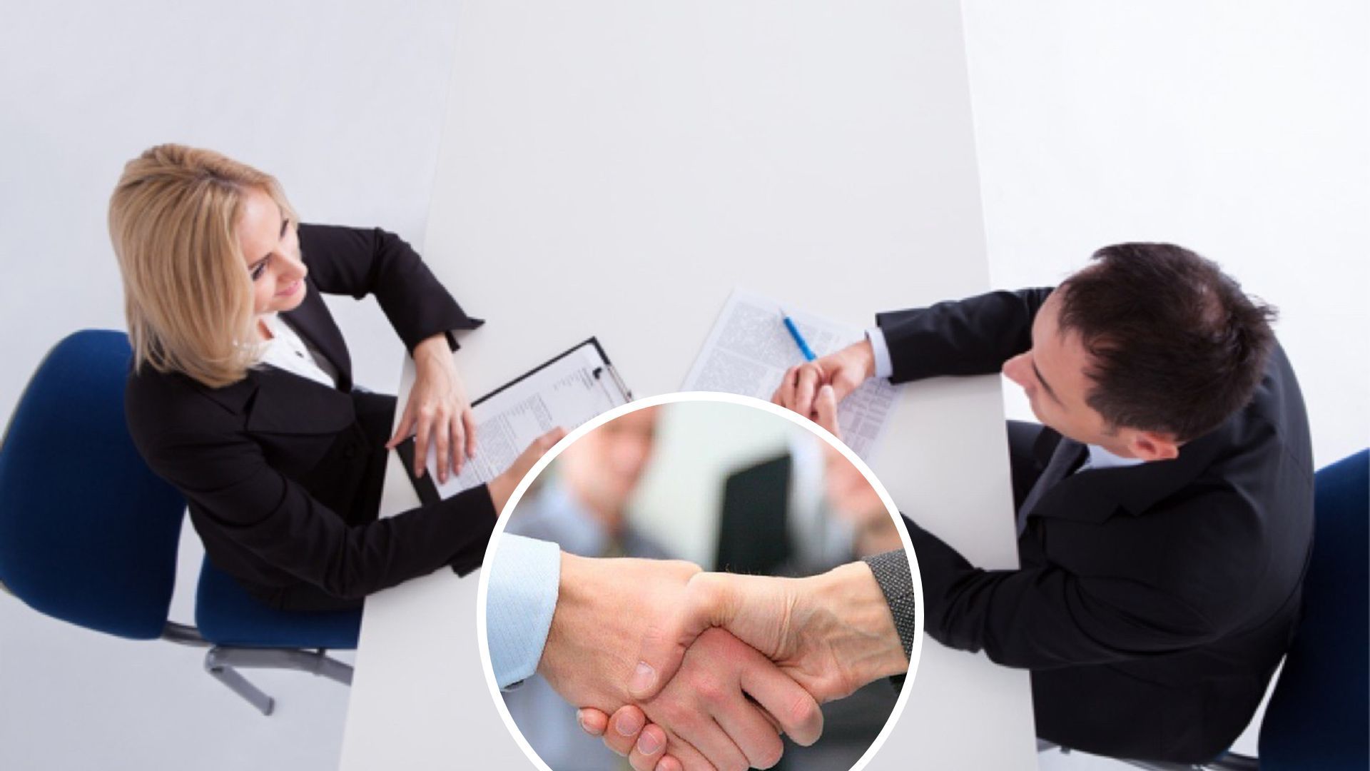 В Украине заработал Национальный кадровый резерв по поиску работы В Украине заработал Национальный кадровый резерв по поиску работы