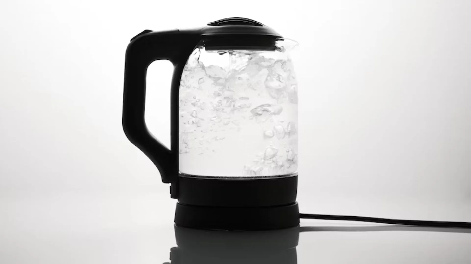 Електрочайник Електрочайник