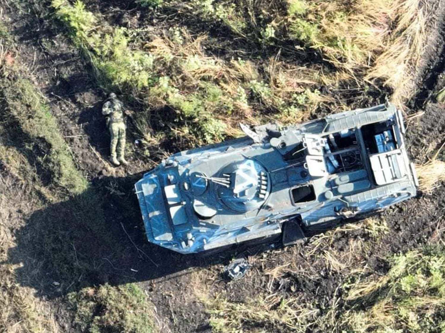 Потери россии за 4 ноября 2022 – новая статистика потерь рф Потери россии за 4 ноября 2022 – новая статистика потерь рф